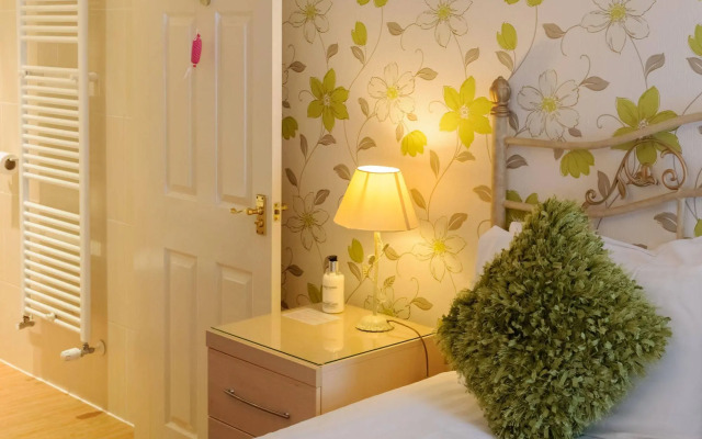 The Gables Guest House