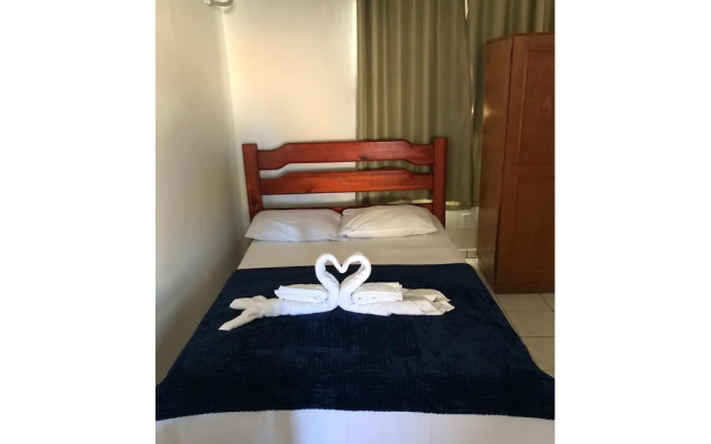 Hotel San Remo