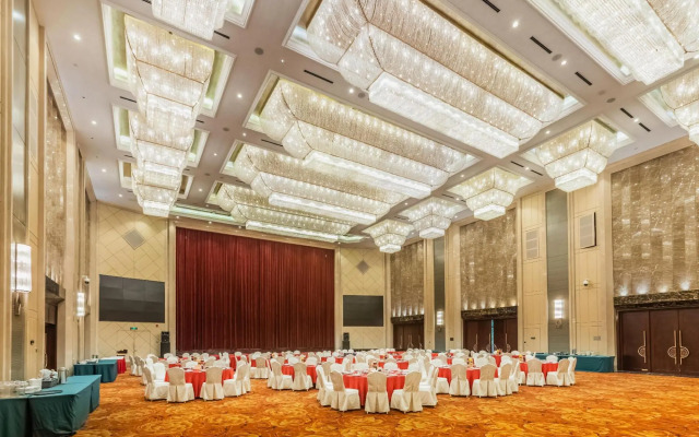 Dongshan Hotel