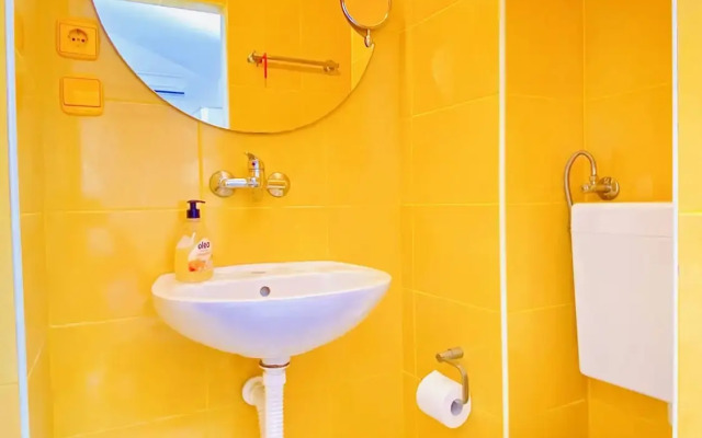 Dragan´s Den Hostel