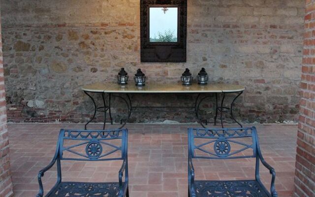 Locanda Dell' Artista Boutique Country Inn