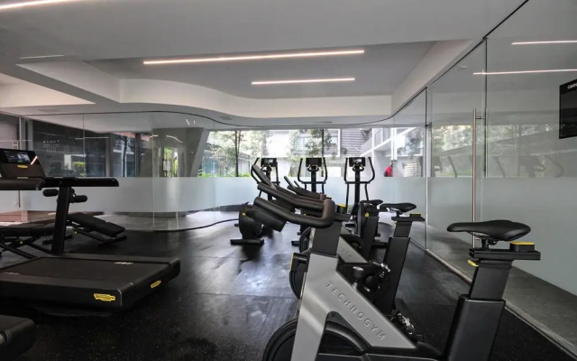 Comodo departamento en condesa 2B l 2B