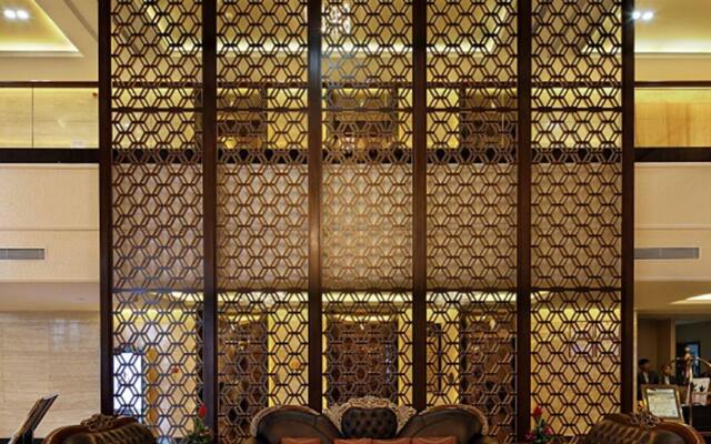 Home Fond Hotel Nanshan