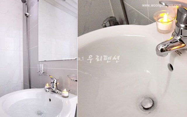 Yangpyeong Romance Pension