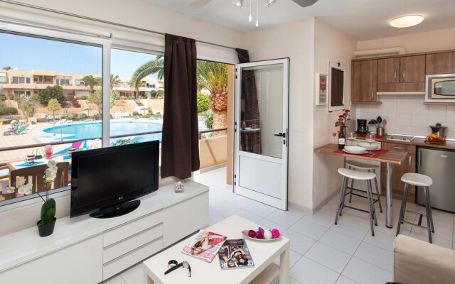 Apartamento Kalma