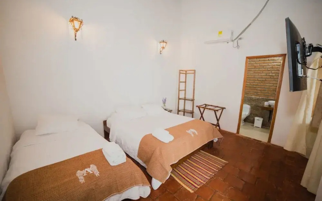 Hotel Archangelus