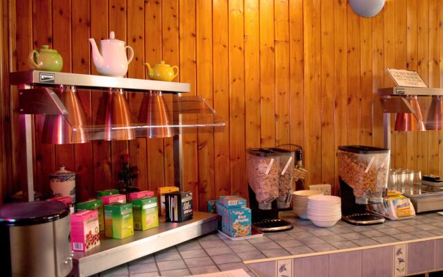 Devon View Guesthouse Swansea