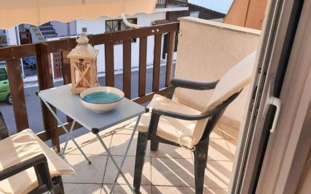 Beautiful Seaside Studio
