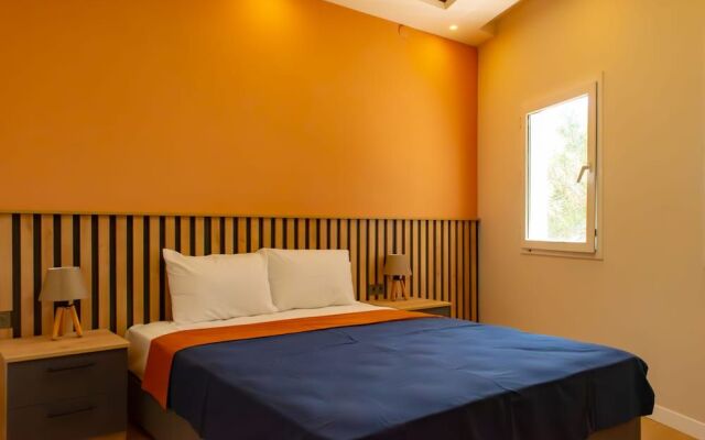 BD Rooms