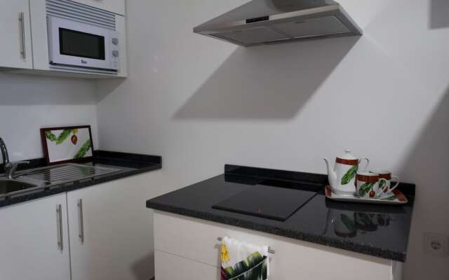 Island Residence Apartments