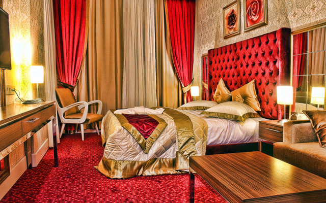 Shams AL-Basra Hotel