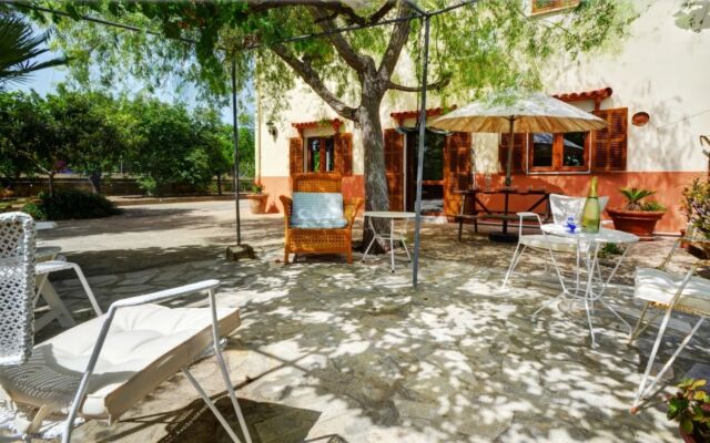 104904 -  Villa in Campanet