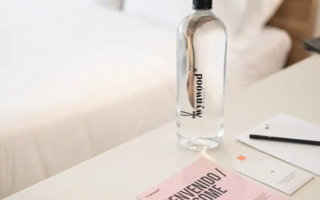 w Wonderful Loft w Fantastic View in Crespo