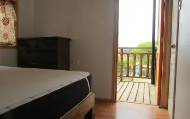 Cabañas VanPer