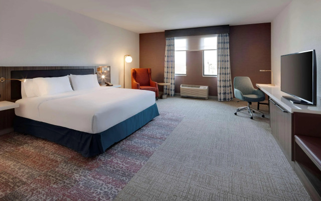 Hilton Garden Inn Haymarket