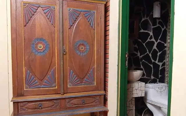 Kampoeng Djawa Guesthouse
