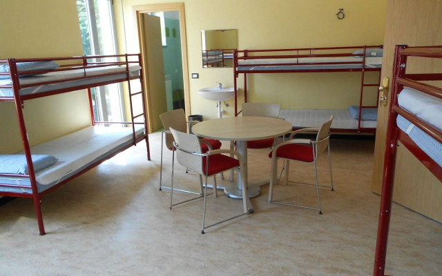 Ostello di Saronno - Malpensa Hostel