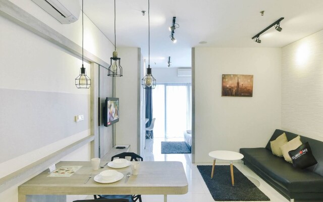 Summer Suites Residences by Subhome