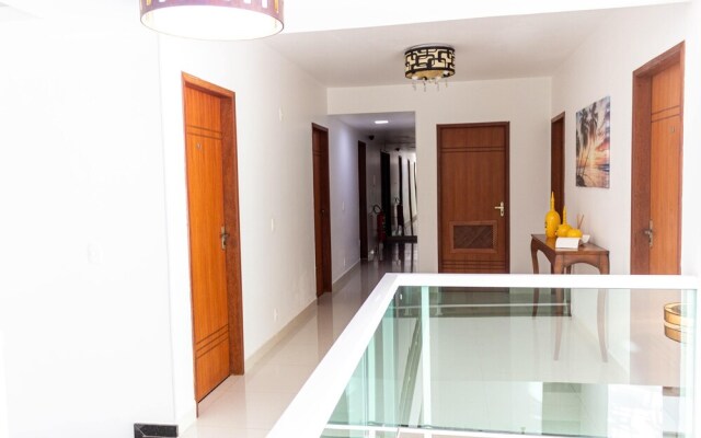 Pousada Villa Mares Sao Pedro da Aldeia