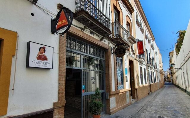 Sevilla Dream Hostel