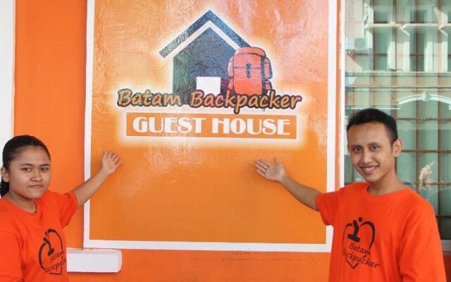 Batam Backpacker Guest House