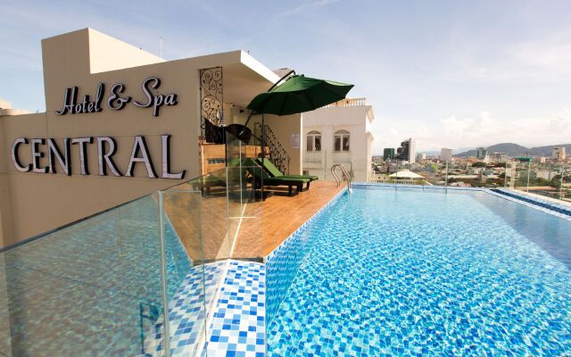 Central Hotel & Spa