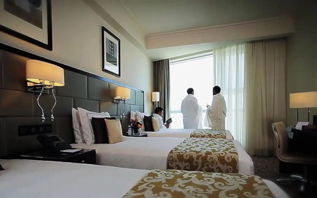 Swissôtel Makkah