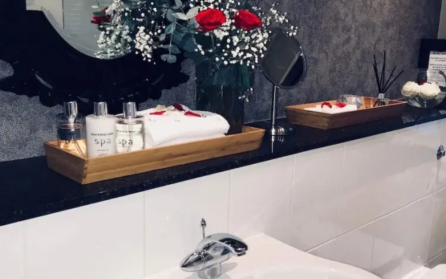 THE GLORY OF MY FATHER - Gîte