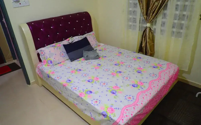 RizQin Homestay Bachok