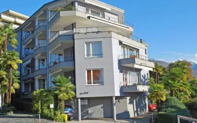 Palazzo Miralago (utoring) - Inh 30038