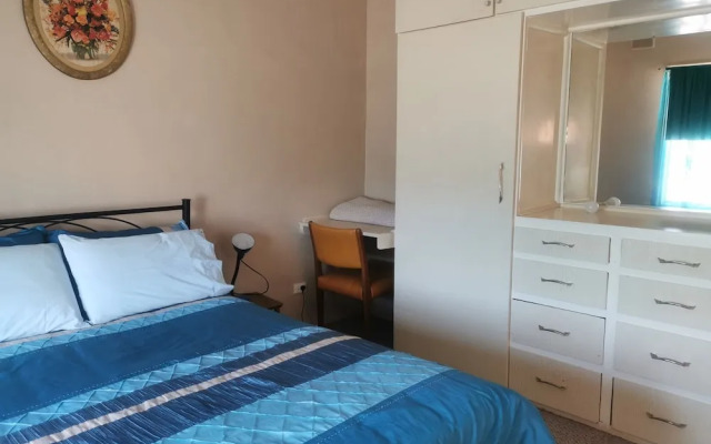 Kimba Gateway Hotel