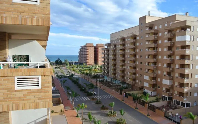 Apartamentos Marina D'Or