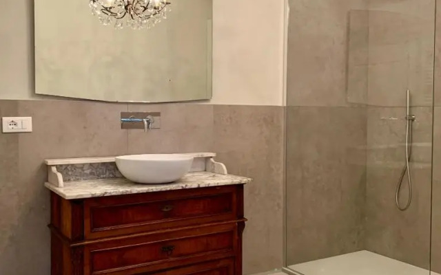 Il Palazzetto - La terrazza di Elia