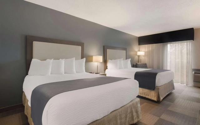 Best Western St. Catharines Hotel & Conference Centre