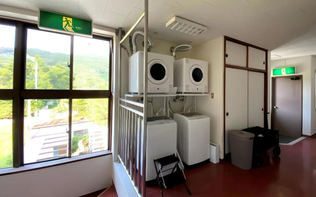 Shirahama Island Resort