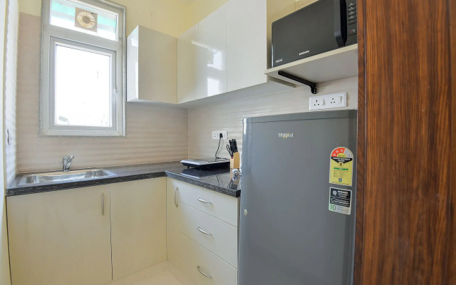 Olive Service Apartments Gurgaon