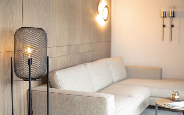 Suite Hartkaiser mit Sauna Westendorf