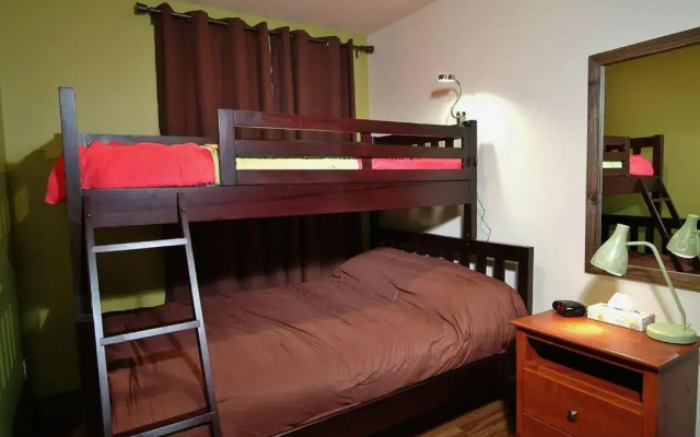 Chalets Alpins - 9013 Chemin des Alpages