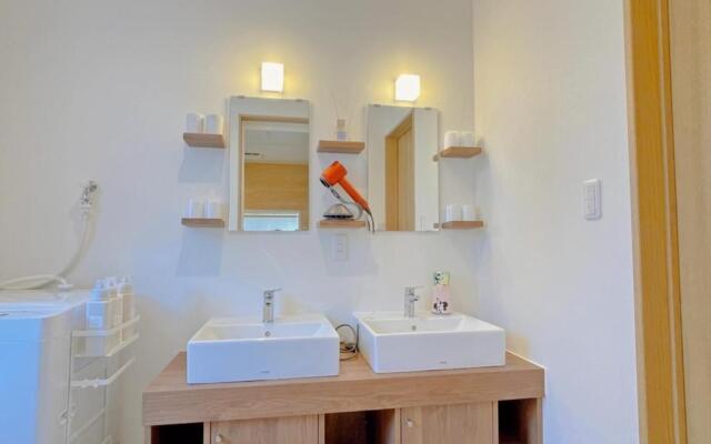 Fuji Sankando Villas sankando - Vacation STAY 56304v