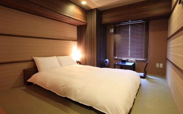 Smile Hotel Nagoya Sakae