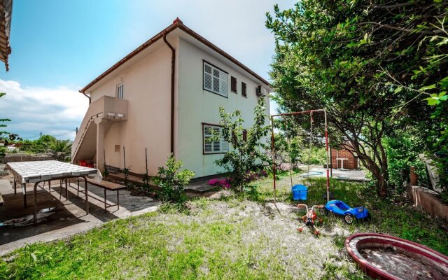 Apartments Jasko / One Bedroom Jasko 3