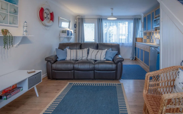 Trewent Park - 2 Bed - Freshwater East