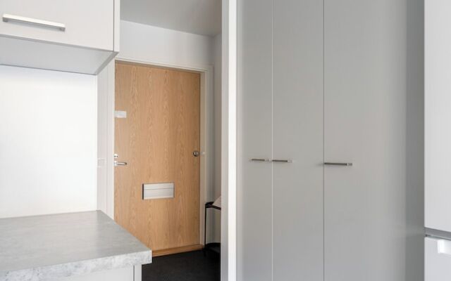 2ndhomes Pikku Aleksi Apartment