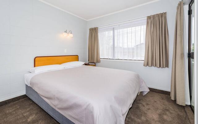 Takapuna International Motor Lodge