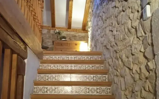 Casa Florentino Casa centenaria