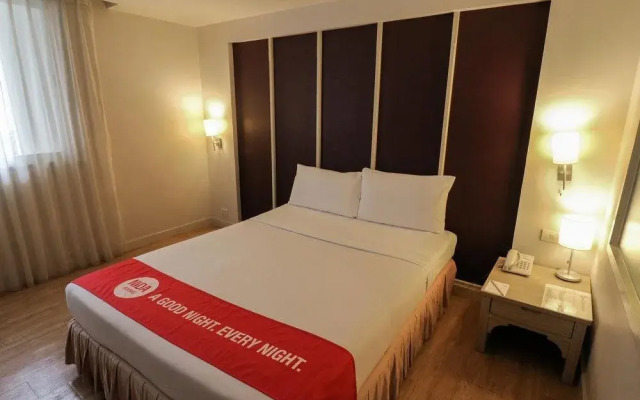 Nida Rooms Phra Khanong Culture