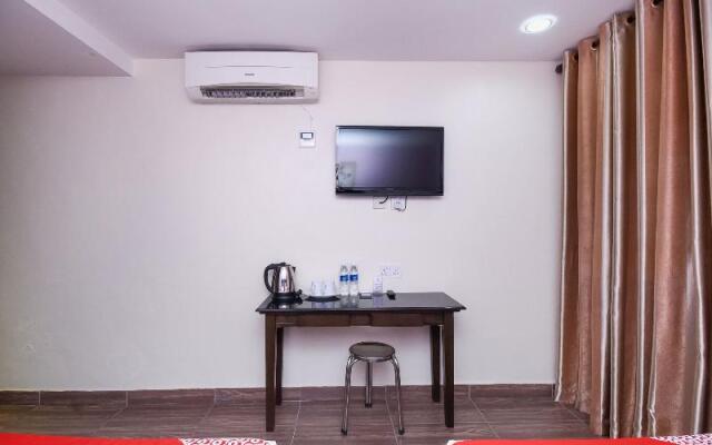 OYO 89775 98 Inn