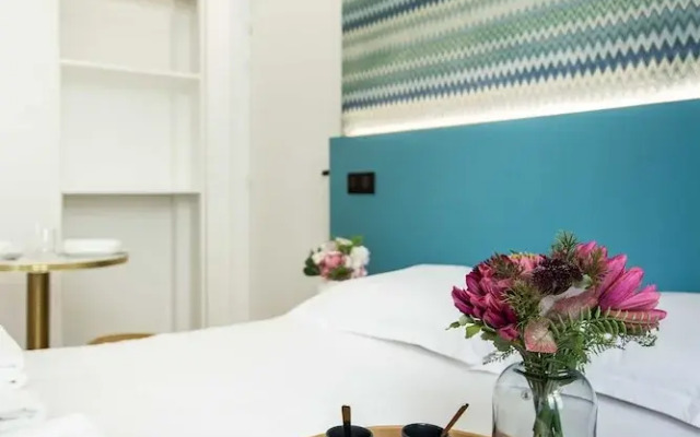 Cosy Apartment - Parc des Expositions / Tour Eiffel 1
