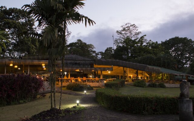 Hotel Hacienda Sueño Azul