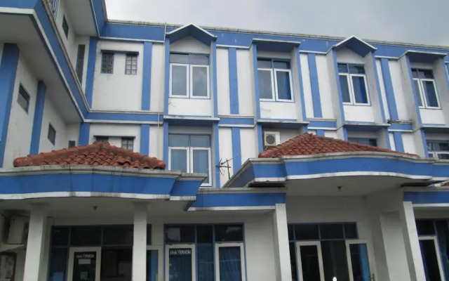 Wisma Pkbi Jawa Barat